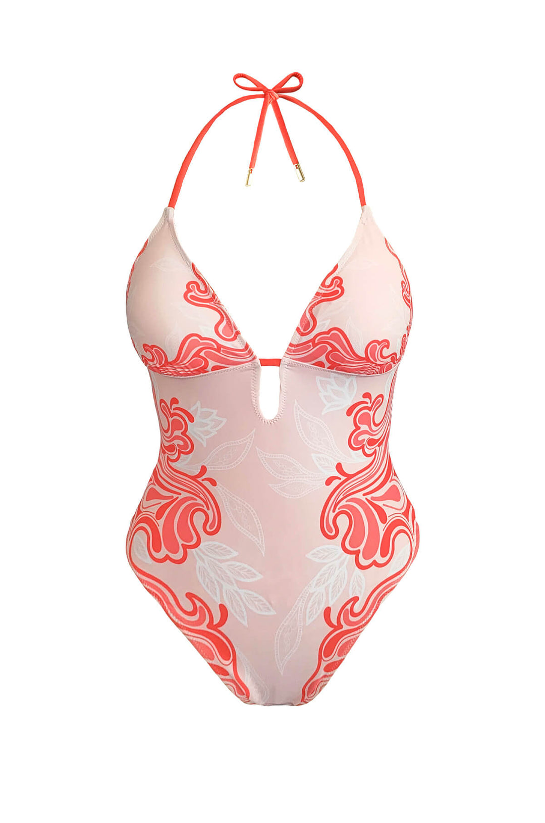 Ember Reversible One Piece Swimsuit