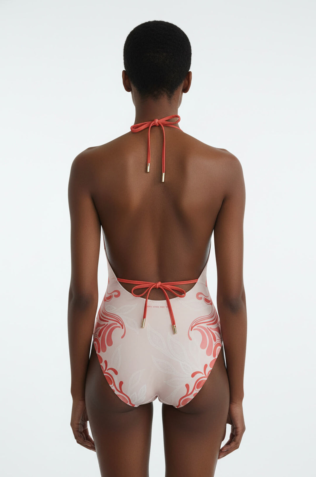 Ember Reversible One Piece Swimsuit