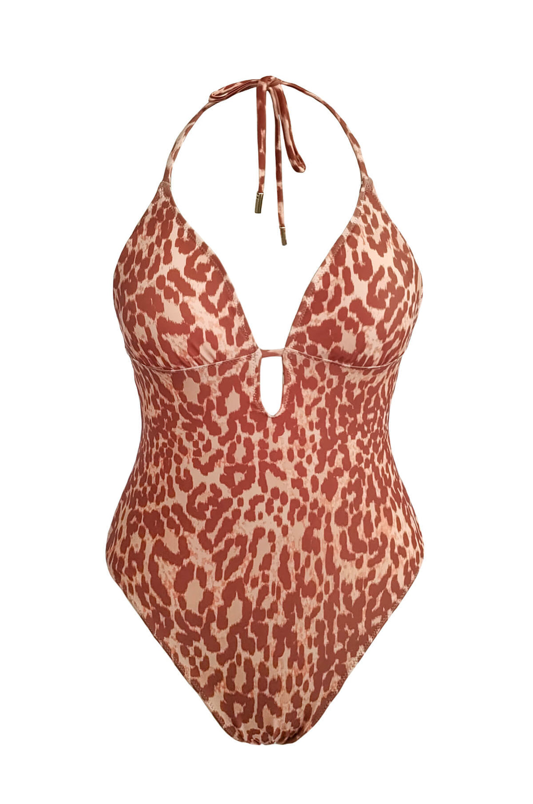 Savanna Reversible One Piece Swimsuit