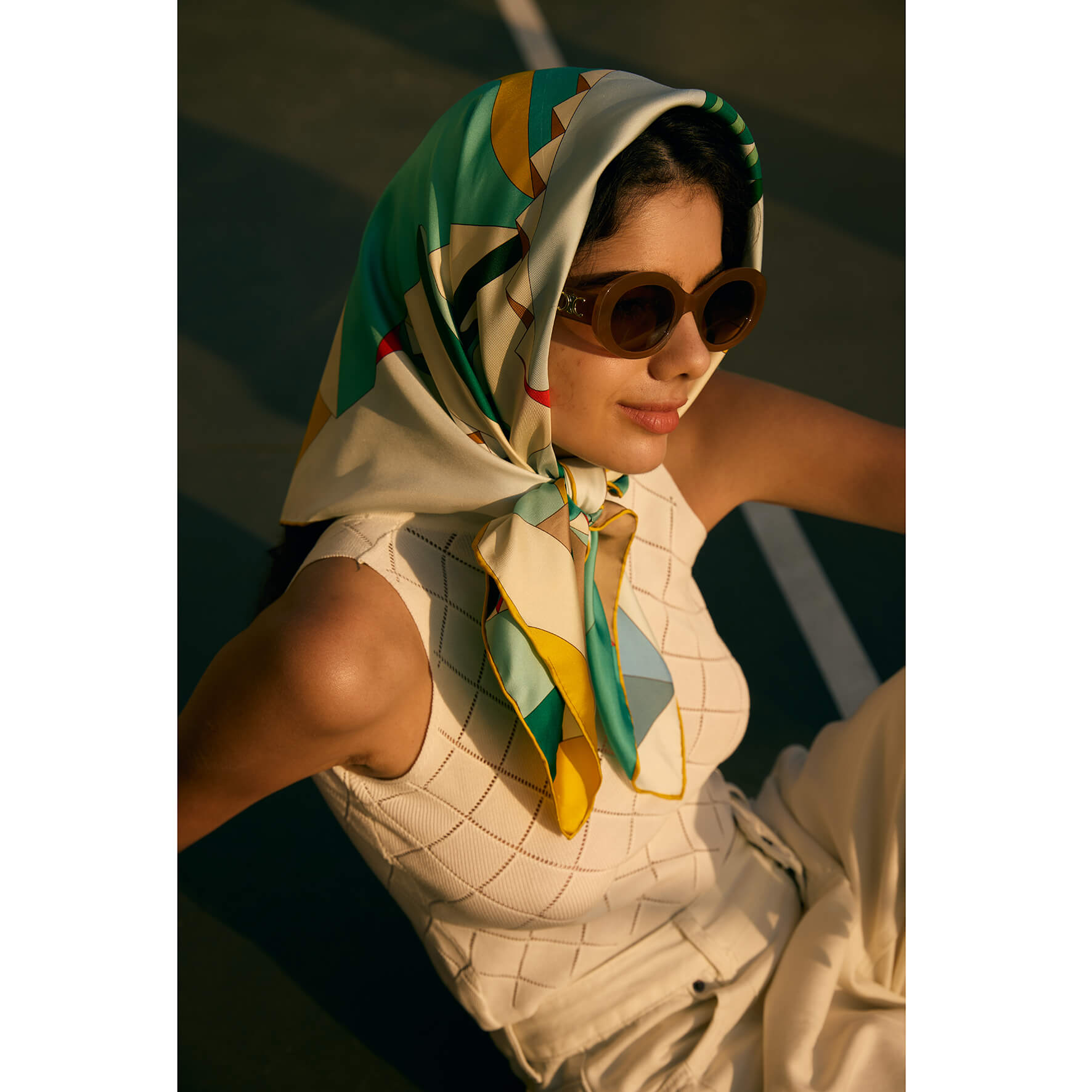 シルクスクリーン（ペイネ） シルクスクリーン（ペイネ）