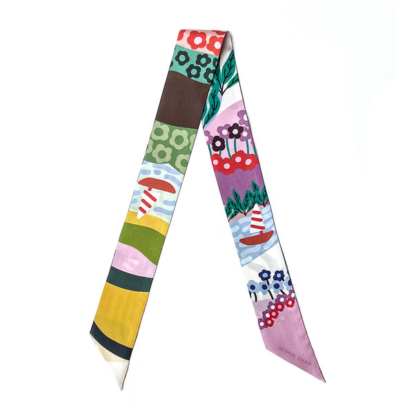 ●TATIANA● Love Actually Twilly Silk Scarf SF2904 500515222 IMG-4658_grande.jpg?v=1691237496