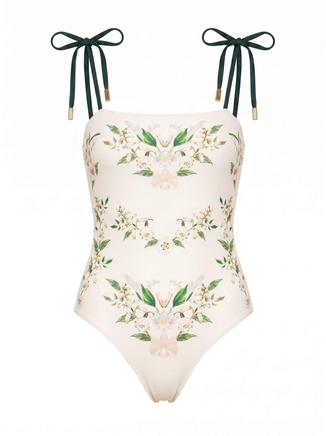 Lily Garden Reversible One Piece Swimsuit