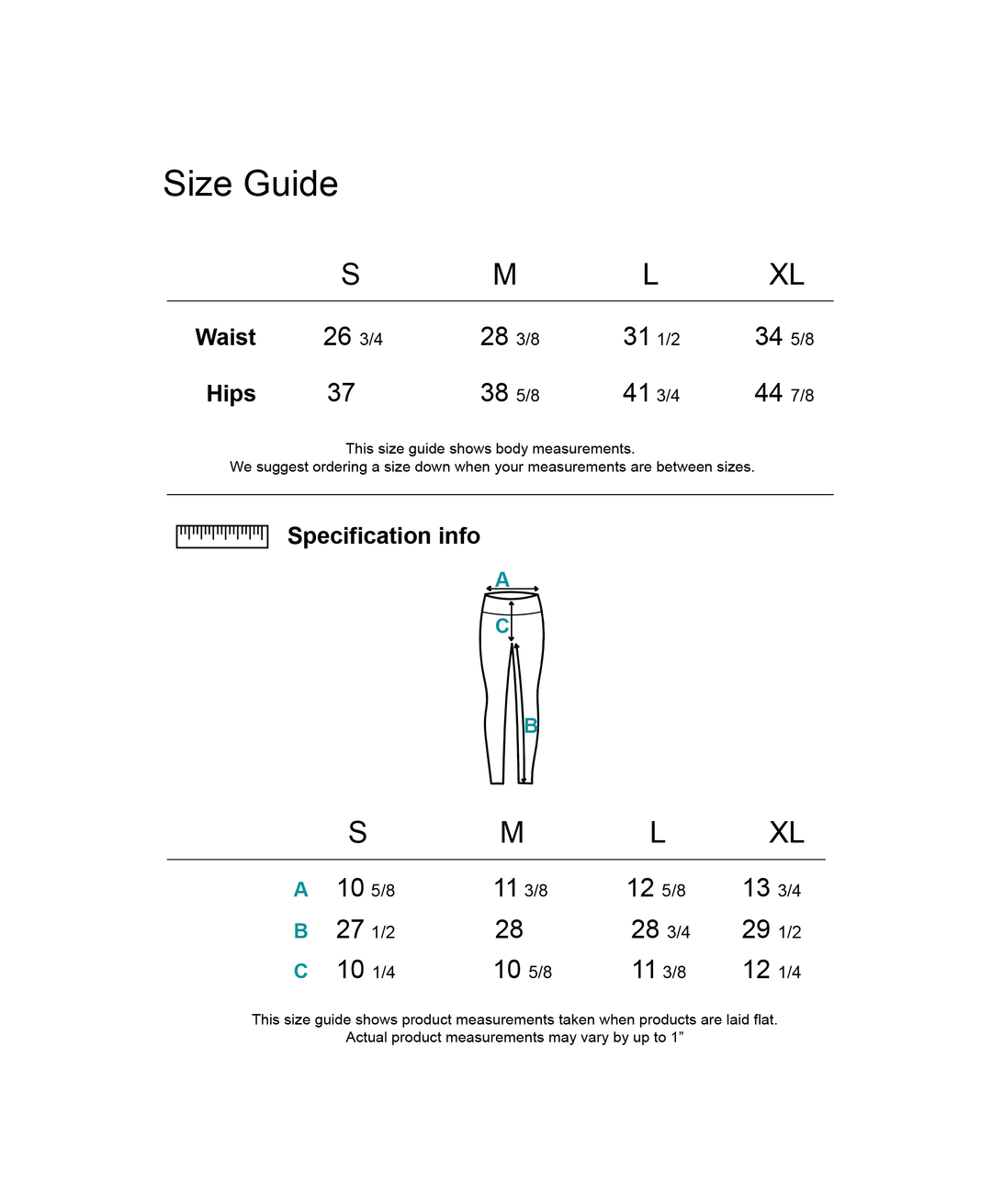 High Waist Yoga Leggings In Colorful Square